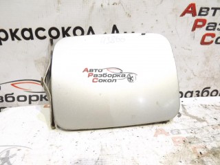 Лючок бензобака Nissan Primera P10E 1990-1996 43866 7883050J00