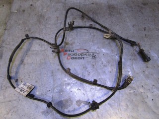 Проводка (коса) Opel Vectra B 1995-1999 64484 1298312
