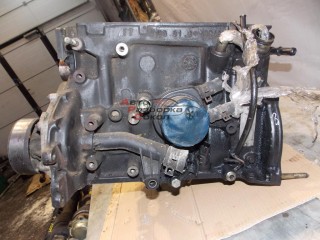 Блок двигателя Mitsubishi Carisma (DA) 1995-2000 64501