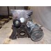 Блок двигателя Renault Scenic 1999-2002 64520 7701473165