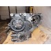 Блок двигателя Opel Astra G 1998-2005 64533 9117800