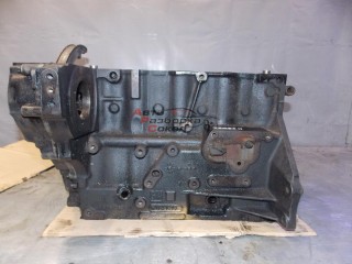 Блок двигателя Opel Astra G 1998-2005 64535 9196607