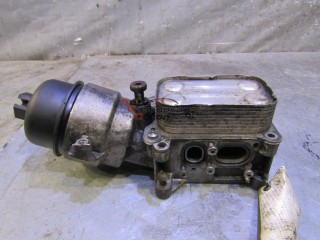 Корпус масляного фильтра Opel Astra H \ Family 2004-2015 21261 93192557