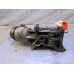 Корпус масляного фильтра Opel Astra H \ Family 2004-2015 21261 93192557