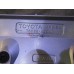 Спойлер (дефлектор) крышки багажника Toyota RAV 4 2006-2013 9374 7608542040