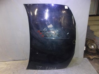 Капот Rover Rover 25 2000-2005 2112 BKA470050