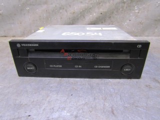Проигрыватель CD/DVD VW Passat (B5+) 2000-2005 65054 1J0035119X
