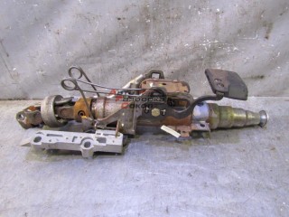 Колонка рулевая VW Passat (B5+) 2000-2005 65092 3B0419502D