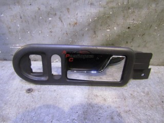 Ручка двери передней внутренняя правая VW Passat (B5) 1996-2000 65135 3B1837114L