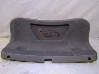 Обшивка багажника Skoda Superb 2002-2008 65349 3B5867605P