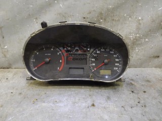 Панель приборов Seat Ibiza III 1999-2002 65374 6K0920850 X