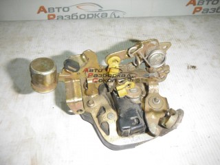 Замок двери задней правой Opel Vectra A 1988-1995 24629 90358132