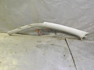 Обшивка стойки Seat Ibiza III 1999-2002 65483 6K0867233H Y20