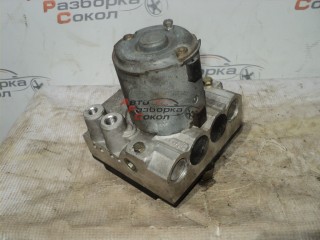 Блок ABS (насос) BMW 7-серия E38 1994-2001 10984 34511163025