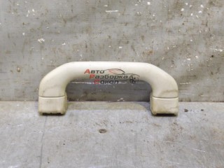 Ручка внутренняя потолочная Seat Ibiza III 1999-2002 65645 6K0857607H