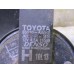 Сигнал звуковой Toyota Camry V40 2006-2011 65983 86510AA010