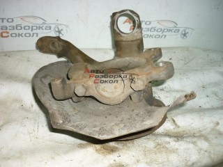 Кулак поворотный передний левый VW Transporter T4 1991-1995 20418 701407257C