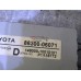 Блок электронный Toyota Camry V40 2006-2011 66175 8630006071