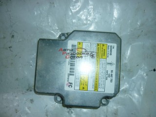 Блок управления AIR BAG Chevrolet Aveo (T250) 2005-2011 20452 96442703