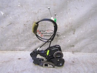 Замок двери передней правой Toyota Camry V40 2006-2011 66596 6903006200