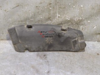 Накладка декоративная Mercedes Benz W140 1991-1999 66731 A1406280845