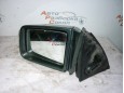  Зеркало левое механическое Daewoo Nexia 1995-2016 9837 