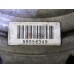 Корзина сцепления Opel Astra H \ Family 2004-2015 66769 55556349