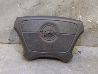 Подушка безопасности в рулевое колесо Mercedes Benz W124 E-Klasse 1993-1995 66801 A1404601198