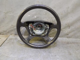 Рулевое колесо для AIR BAG (без AIR BAG) Mercedes Benz W140 1991-1999 66837 B66268260