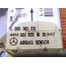 Блок управления AIR BAG Mercedes Benz W140 1991-1999 67089 A0018201926