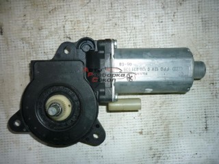 Моторчик стеклоподъемника Ford Fusion 2002-2012 18781 0130821939