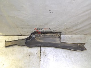 Решетка стеклооч. (планка под лобовое стекло) Mercedes Benz W140 1991-1999 67445 A1408300367