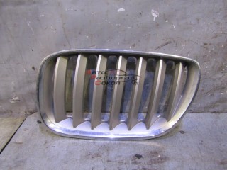 Решетка радиатора BMW X5 E53 2000-2007 67438 51137124815