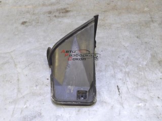 Накладка (кузов внутри) BMW X5 E53 2000-2007 67565 64318409058