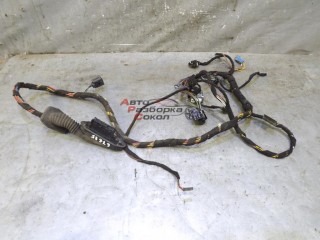 Проводка (коса) BMW X5 E53 2000-2007 67675 61126923511