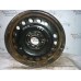 Диск колесный железо Opel Vectra B 1995-1999 20580