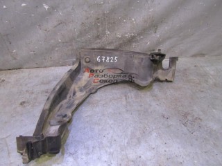 Накладка (кузов наружные) BMW X5 E53 2000-2007 67826 51718408769