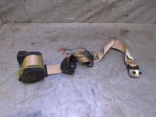 Ремень безопасности BMW X5 E53 2000-2007 67921 72117051508