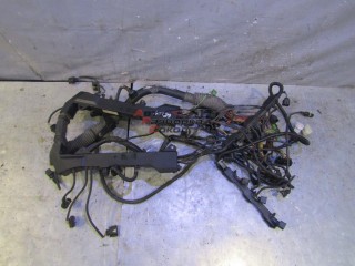 Проводка (коса) BMW X5 E53 2000-2007 68234 12517540449