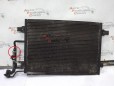  Радиатор кондиционера (конденсер) Skoda Superb 2002-2008 25524 3B0260401