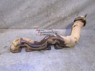 Коллектор выпускной BMW X5 E53 2000-2007 68215 11627525076