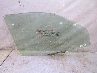 Стекло двери передней правой Mitsubishi Airtrek 2001-2005 68329 MR487176