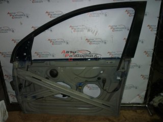 Рамка двери VW Golf V 2003-2009 20623 1K4831301AB