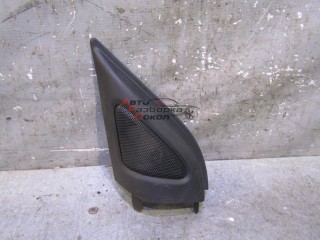 Крышка зеркала внутренняя левая Mitsubishi Outlander (CU) 2003-2009 70161 MR456047