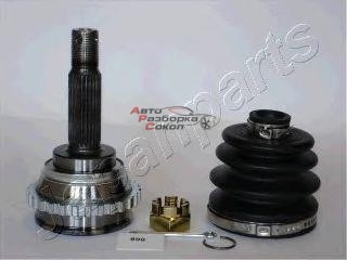 Шрус наружний передний Hyundai Accent I 1994-2000 3316 4950725A10