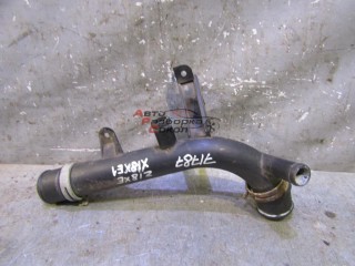 Патрубок Opel Corsa C 2000-2006 71787_53418 90531675