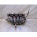 Коллектор впускной Opel Vectra C 2002-2008 72050 55353313