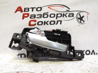 Ручка двери внутренняя левая Ford Mondeo IV 2007-2015 35515 7S71A22601AB