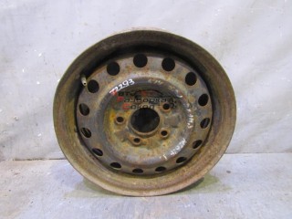 Диск колесный железо Mazda 626 (GE) 1992-1997 72293 9965C45540