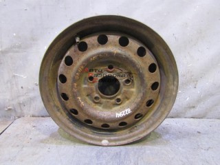 Диск колесный железо Mazda 626 (GE) 1992-1997 72294 9965C45540